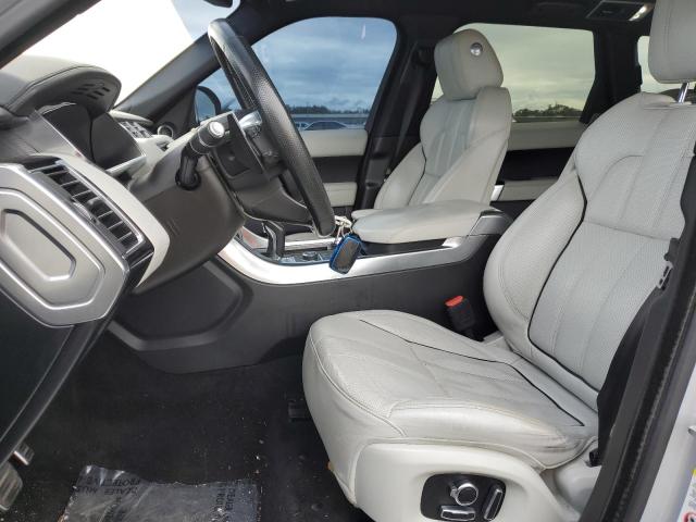 Photo 7 from auction – 2016 LAND ROVER RANGE ROVE with VIN SALWR2EFXGA561327