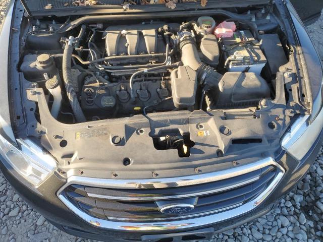 Photo 11 from auction – 2014 FORD TAURUS LIM with VIN 1FAHP2F85EG107833