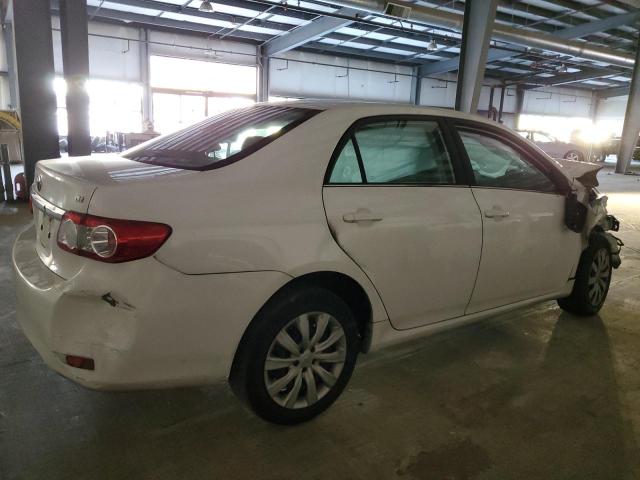 Photo 3 from auction – 2013 TOYOTA COROLLA BA with VIN 5YFBU4EE8DP094293