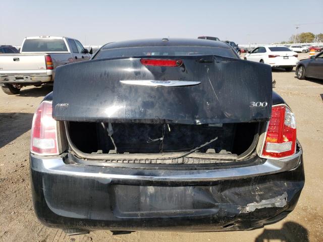 Photo 6 from auction – 2014 CHRYSLER 300 with VIN 2C3CCARG0EH260495