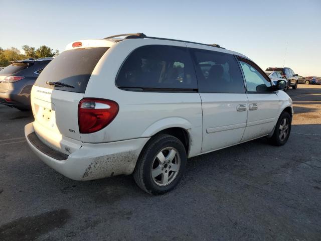 Photo 3 from auction – 2007 DODGE GRAND CARA with VIN 2D4GP44L47R117086