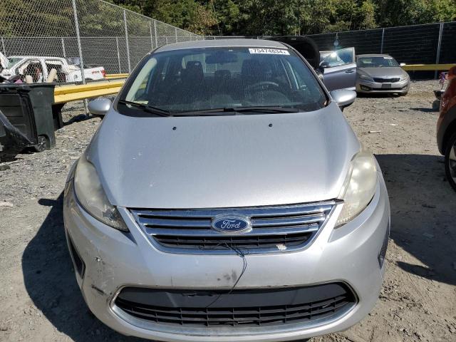 Photo 5 from auction – 2012 FORD FIESTA SE with VIN 3FADP4BJ9CM153221