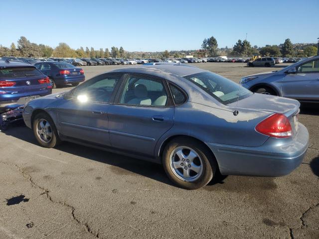 Photo 2 from auction – 2004 FORD TAURUS LX with VIN 1FAFP52204A205096