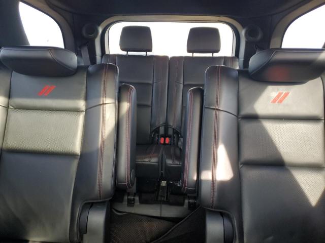 Photo 10 from auction – 2023 DODGE DURANGO R/ with VIN 1C4SDJCT1PC638663