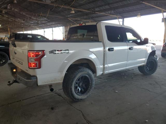 Photo 3 from auction – 2020 FORD F150 SUPER with VIN 1FTEW1E45LKD99423