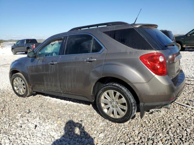 Photo 2 from auction – 2011 CHEVROLET EQUINOX LT with VIN 2CNFLEE50B6432662
