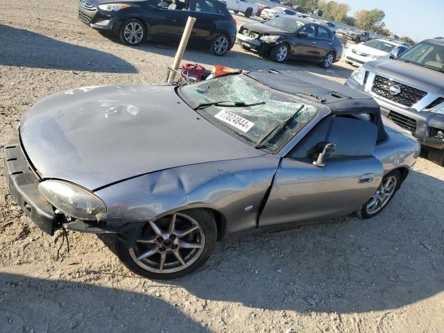 MAZDA MX-5 MIATA 2003 with VIN JM1NB353830306632 - Photo from auction