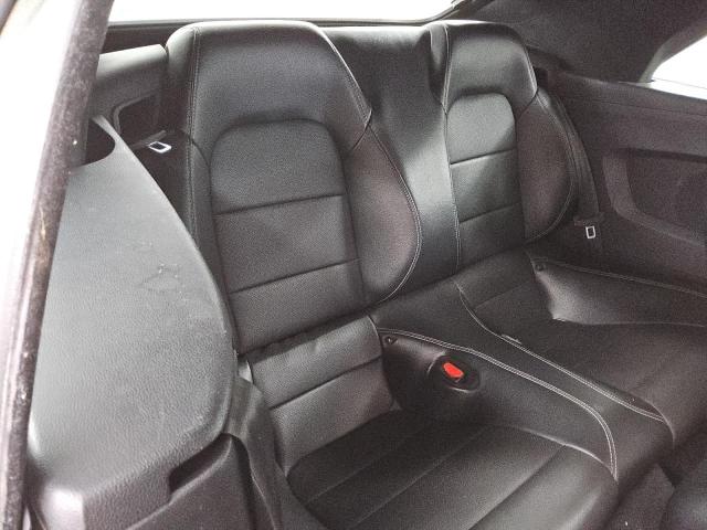 Photo 10 from auction – 2022 FORD MUSTANG with VIN 1FATP8UH2N5116680