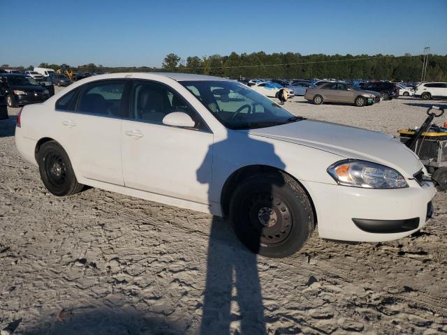 Foto 4 de la subasta – 2016 CHEVROLET IMPALA LIM con VIN 2G1WD5E33G1108716