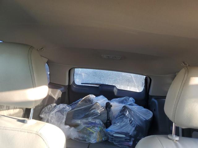 Photo 10 from auction – 2014 FORD EDGE SEL with VIN 2FMDK3JC8EBA94863