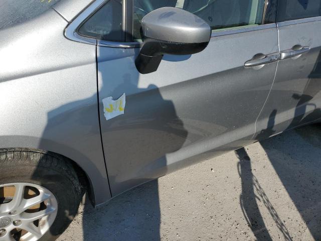 Photo 13 from auction – 2019 CHRYSLER PACIFICA L with VIN 2C4RC1CG8KR703934