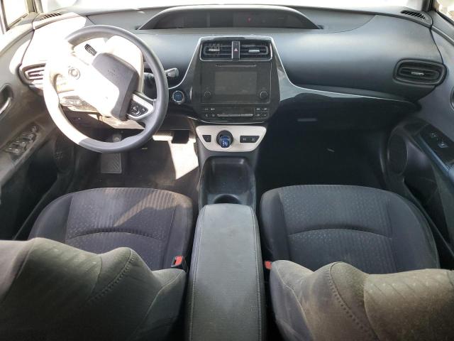 Photo 8 from auction – 2018 TOYOTA PRIUS with VIN JTDKBRFU7J3059273