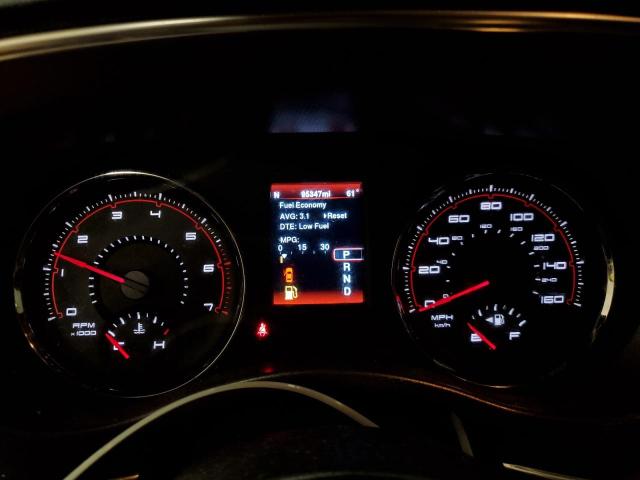 Photo 9 from auction – 2014 DODGE CHARGER R/ with VIN 2C3CDXDT6EH122996