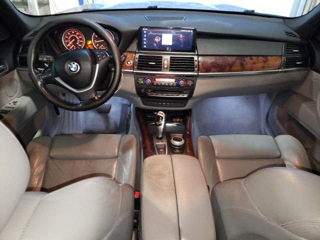 Photo 8 from auction – 2007 BMW X5 3.0I with VIN 4USFE43577LY75346