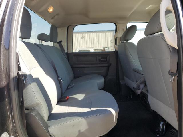 Photo 10 from auction – 2016 RAM 2500 ST with VIN 3C6UR5CL7GG161582