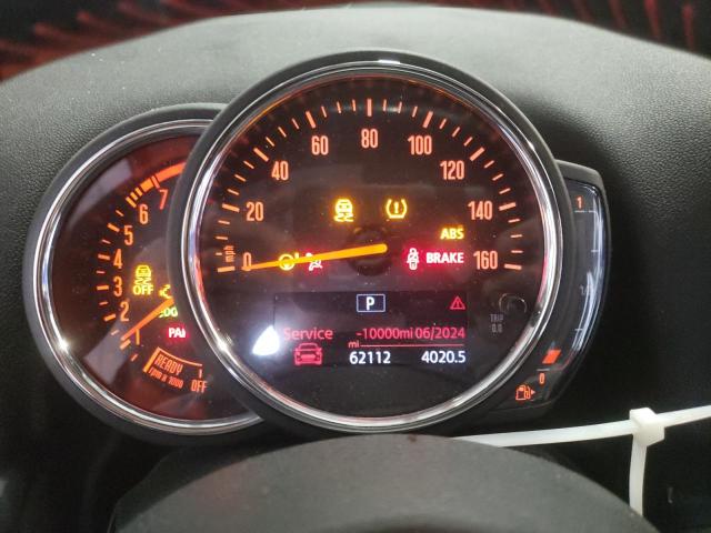 Photo 9 from auction – 2019 MINI COOPER S C with VIN WMZYT5C57K3J89181
