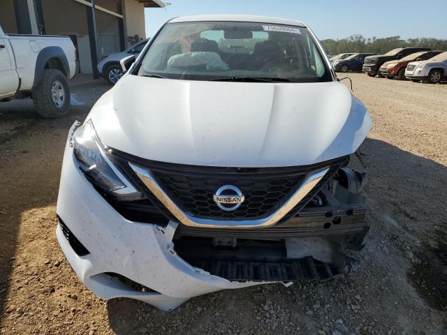 Photo 5 from auction – 2017 NISSAN SENTRA S with VIN 3N1AB7AP1HY233599