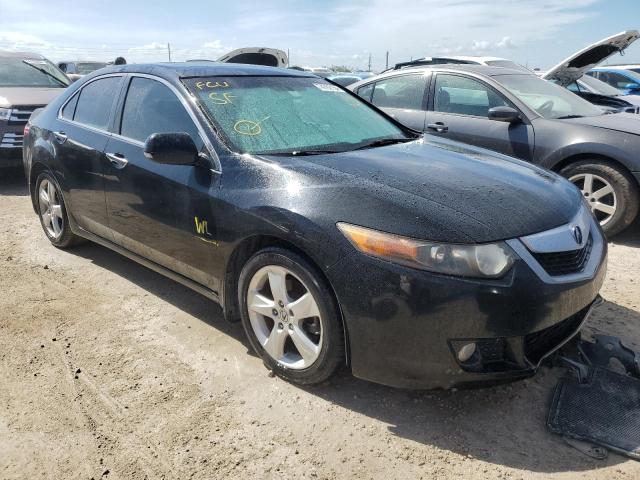 Photo 4 from auction – 2010 ACURA TSX with VIN JH4CU2F65AC010725