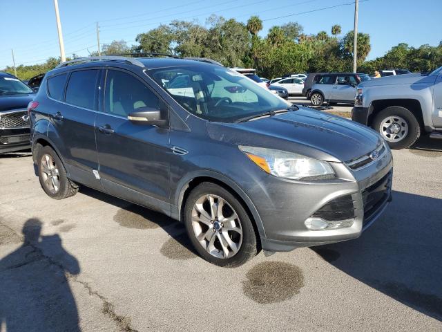 Photo 4 from auction – 2014 FORD ESCAPE TIT with VIN 1FMCU0JX7EUC49629