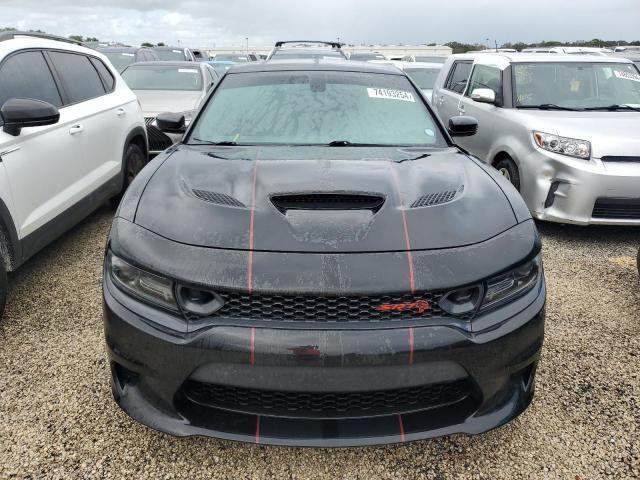 Photo 5 from auction – 2019 DODGE CHARGER SR with VIN 2C3CDXL97KH703263