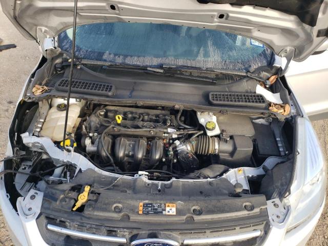Photo 11 from auction – 2016 FORD ESCAPE SE with VIN 1FMCU0G73GUA83944