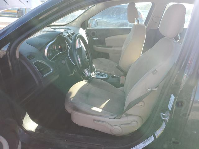 Photo 7 from auction – 2012 DODGE AVENGER SX with VIN 1C3CDZCB1CN190406
