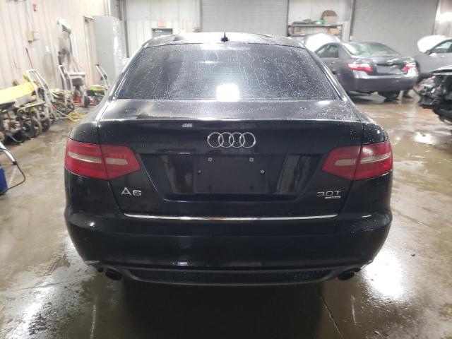 صورة رقم 6 من المزاد - 2011 AUDI A6 PREMIUM مع VIN WAUFGAFB0BN000636