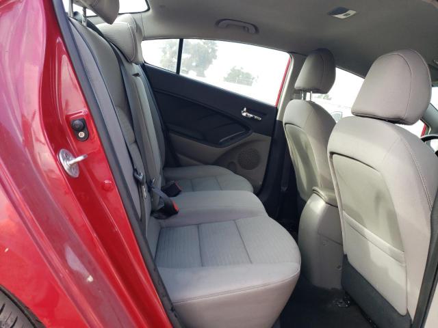 Photo 10 from auction – 2015 KIA FORTE LX with VIN KNAFX4A63F5317831