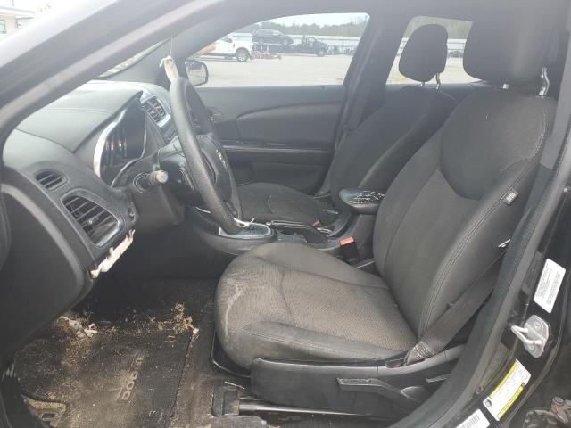 Photo 7 from auction – 2014 DODGE AVENGER SE with VIN 1C3CDZAB4EN227776