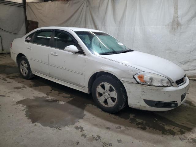 Photo 4 from auction – 2011 CHEVROLET IMPALA LT with VIN 2G1WG5EK3B1158152