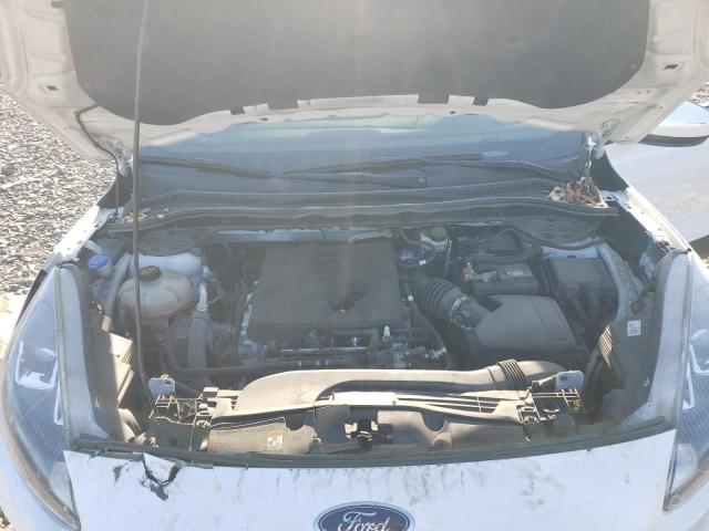 Photo 12 from auction – 2020 FORD ESCAPE SEL with VIN 1FMCU9H6XLUA53733
