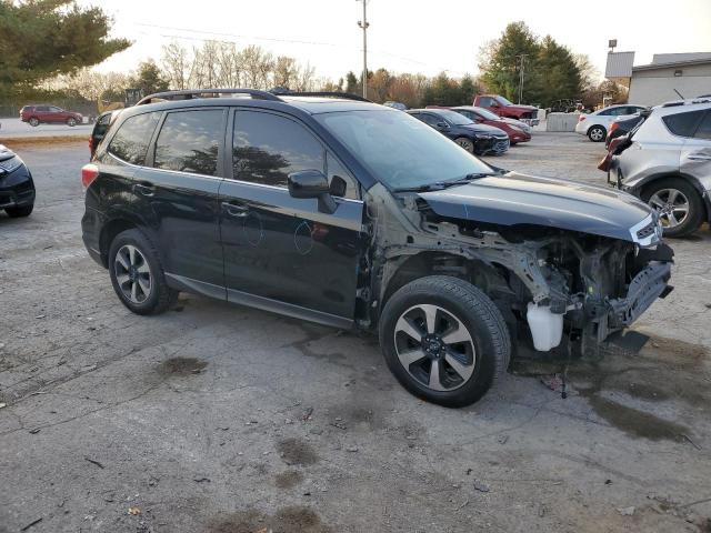 Photo 4 from auction – 2017 SUBARU FORESTER 2 with VIN JF2SJARC9HH433906
