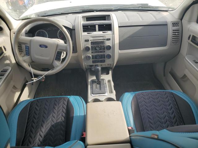 Photo 8 from auction – 2011 FORD ESCAPE XLT with VIN 1FMCU9D74BKA72092