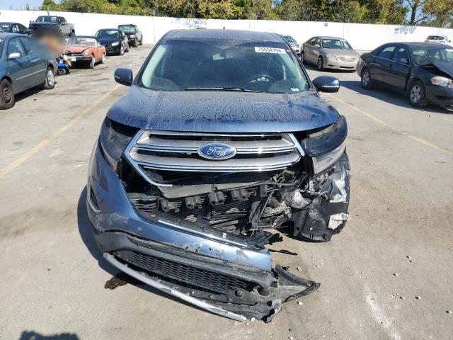 Photo 5 from auction – 2018 FORD EDGE SEL with VIN 2FMPK3J9XJBB48868