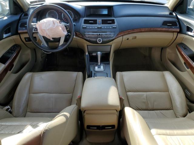 Photo 8 from auction – 2012 HONDA ACCORD EXL with VIN 1HGCP2F80CA095919