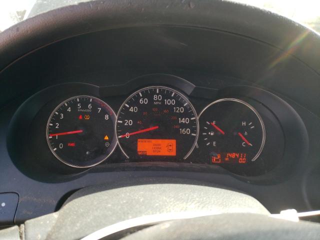 Photo 9 from auction – 2012 NISSAN ALTIMA BAS with VIN 1N4AL2AP2CC175068