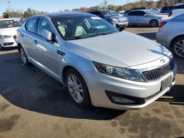 Photo 4 from auction – 2013 KIA OPTIMA EX with VIN 5XXGN4A76DG162349