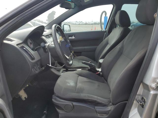 Photo 7 from auction – 2010 FORD FOCUS SES with VIN 1FAHP3GN4AW168276