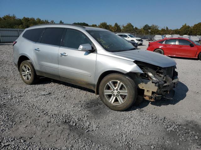Photo 4 from auction – 2015 CHEVROLET TRAVERSE L with VIN 1GNKRHKD6FJ189597