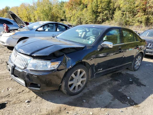 Photo 1 from auction – 2008 LINCOLN MKZ with VIN 3LNHM28T58R662133