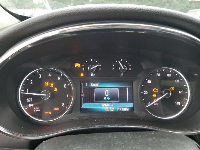 Photo 9 from auction – 2019 BUICK ENCORE ESS with VIN KL4CJGSM3KB725676