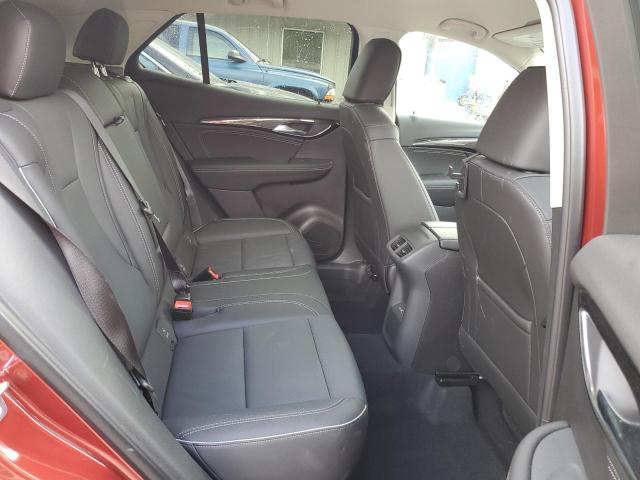 Photo 11 from auction – 2023 BUICK ENVISION E with VIN LRBFZPR49PD164864