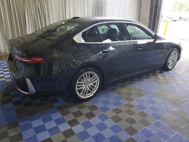 Photo 3 from auction – 2024 BMW 530 XI with VIN WBA53FJ01RCS03809