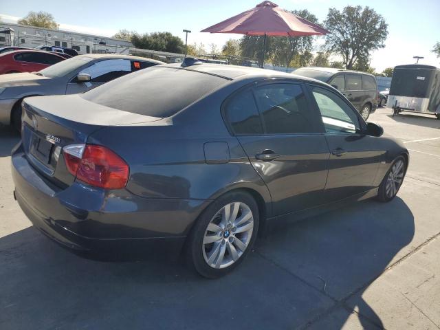 Foto 3 de la subasta – 2007 BMW 328 I con VIN WBAVA37517ND55374