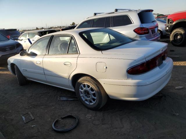 Photo 2 from auction – 2002 BUICK CENTURY CU with VIN 2G4WS52J821112782