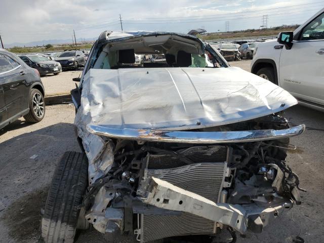 Photo 5 from auction – 2008 DODGE NITRO SXT with VIN 1D8GU28KX8W126669
