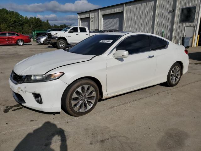 Photo 1 from auction – 2013 HONDA ACCORD EX with VIN 1HGCT1B70DA006919
