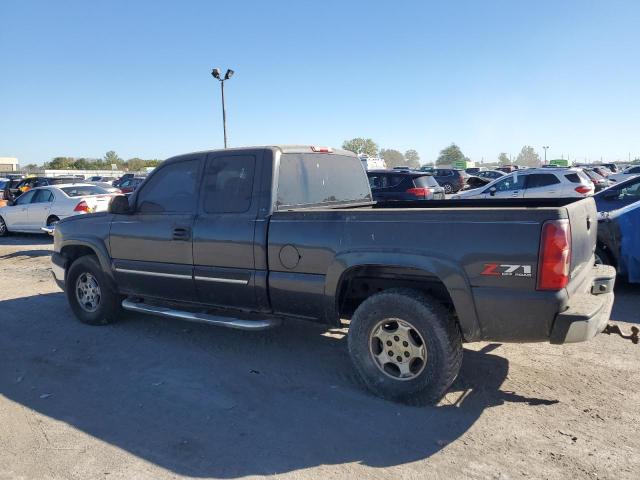 Photo 2 from auction – 2003 CHEVROLET SILVERADO with VIN 2GCEK19T531269588