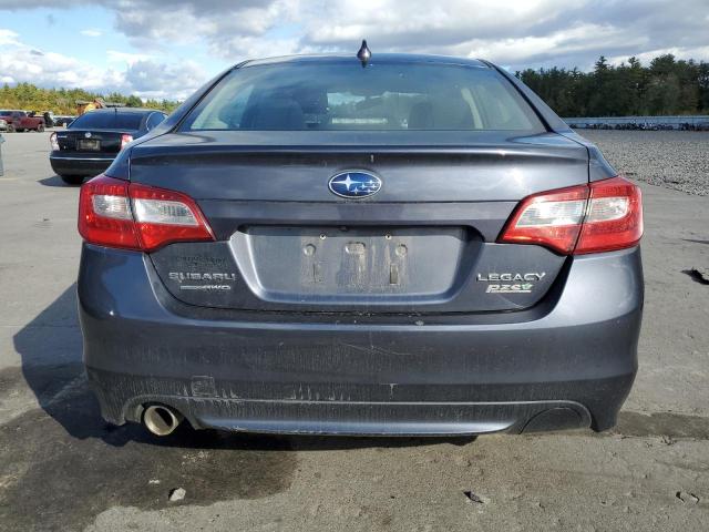 Photo 6 from auction – 2017 SUBARU LEGACY 2.5 with VIN 4S3BNAC68H3014688