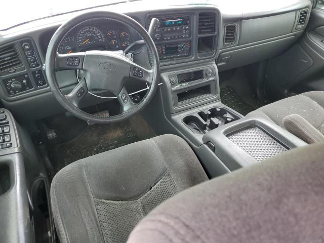 Photo 8 from auction – 2006 CHEVROLET SILVERADO with VIN 2GCEK13T361195620